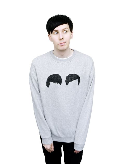 dan and phil us shop